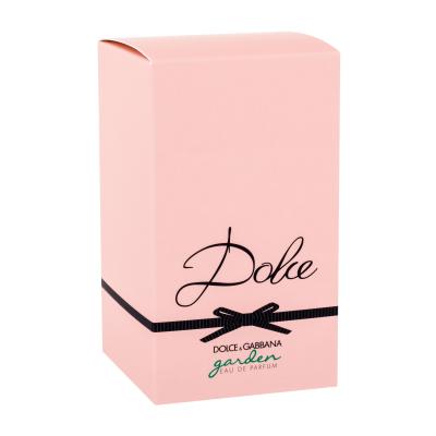 Dolce&amp;Gabbana Dolce Garden Parfemska voda za žene 75 ml