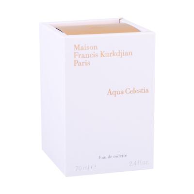 Maison Francis Kurkdjian Aqua Celestia Toaletna voda 70 ml