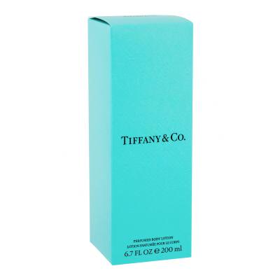 Tiffany &amp; Co. Tiffany &amp; Co. Losion za tijelo za žene 200 ml