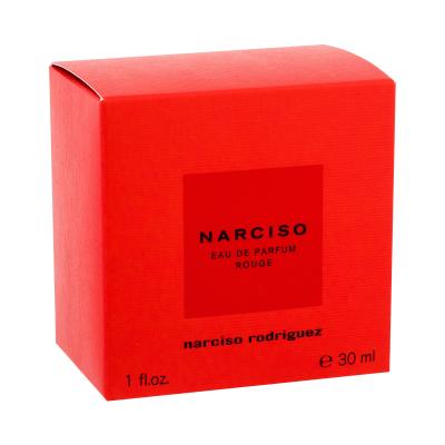 Narciso Rodriguez Narciso Rouge Parfemska voda za žene 30 ml