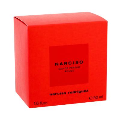 Narciso Rodriguez Narciso Rouge Parfemska voda za žene 50 ml