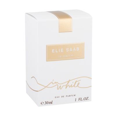 Elie Saab Le Parfum In White Parfemska voda za žene 30 ml