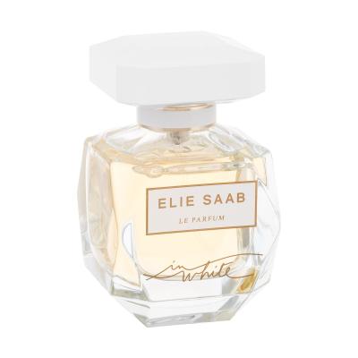 Elie Saab Le Parfum In White Parfemska voda za žene 50 ml