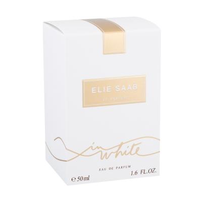 Elie Saab Le Parfum In White Parfemska voda za žene 50 ml