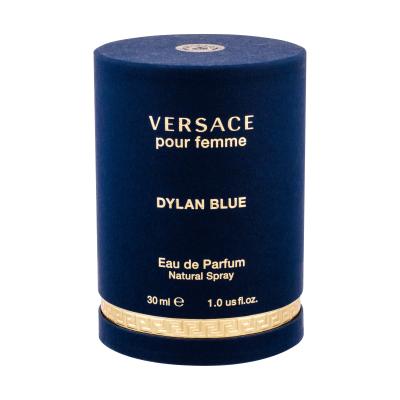 Versace Pour Femme Dylan Blue Parfemska voda za žene 30 ml