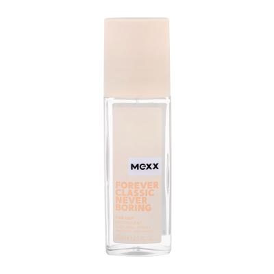 Mexx Forever Classic Never Boring Dezodorans za žene 75 ml