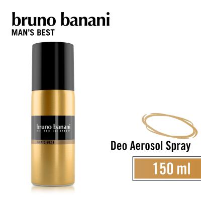 Bruno Banani Man´s Best Dezodorans za muškarce 150 ml