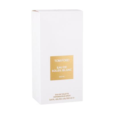 TOM FORD Eau de Soleil Blanc Toaletna voda 100 ml