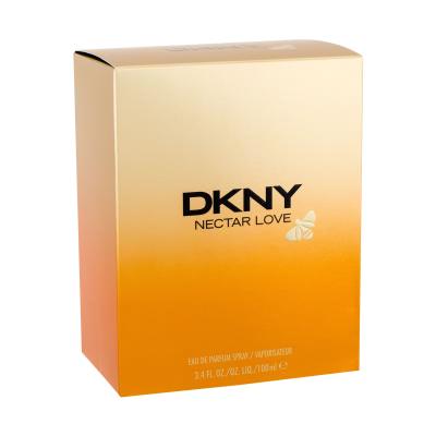 DKNY Nectar Love Parfemska voda za žene 100 ml