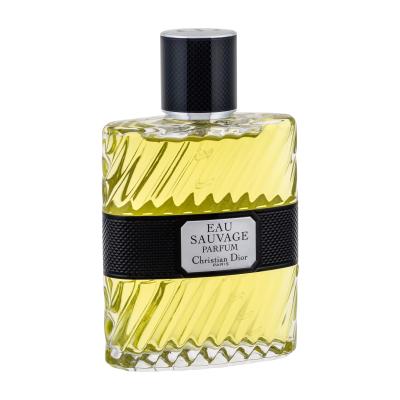 Christian Dior Eau Sauvage Parfum 2017 Parfemska voda za muškarce 100 ml