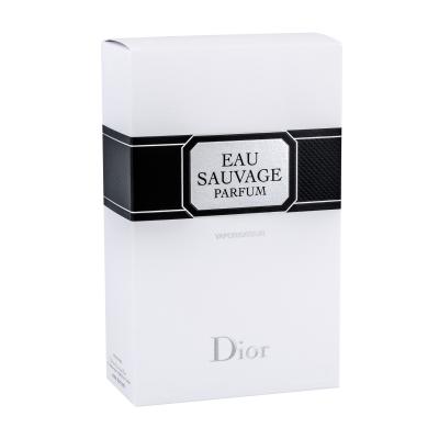 Christian Dior Eau Sauvage Parfum 2017 Parfemska voda za muškarce 100 ml