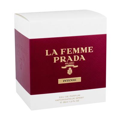 Prada La Femme Intense Parfemska voda za žene 35 ml