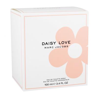 Marc Jacobs Daisy Love Toaletna voda za žene 100 ml