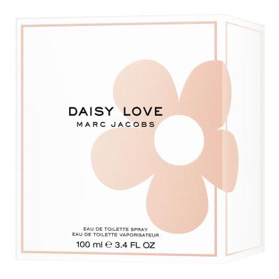 Marc Jacobs Daisy Love Toaletna voda za žene 100 ml
