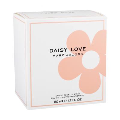 Marc Jacobs Daisy Love Toaletna voda za žene 50 ml