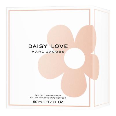 Marc Jacobs Daisy Love Toaletna voda za žene 50 ml