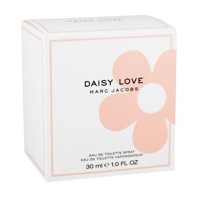Marc Jacobs Daisy Love Toaletna voda za žene 30 ml