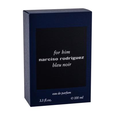Narciso Rodriguez For Him Bleu Noir Parfemska voda za muškarce 100 ml