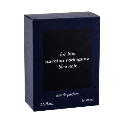 Narciso Rodriguez For Him Bleu Noir Parfemska voda za muškarce 50 ml