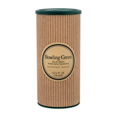 Geoffrey Beene Bowling Green Toaletna voda za muškarce 120 ml