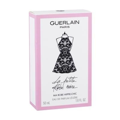 Guerlain La Petite Robe Noire Légère Parfemska voda za žene 50 ml