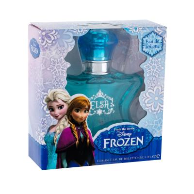 Disney Frozen Elsa Toaletna voda za djecu 50 ml