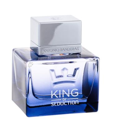 Banderas King of Seduction Toaletna voda za muškarce 50 ml