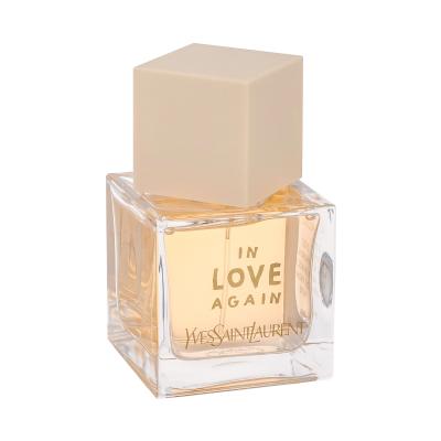 Yves Saint Laurent La Collection In Love Again Toaletna voda za žene 80 ml