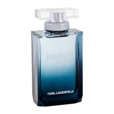Karl Lagerfeld Karl Lagerfeld Paradise Bay Toaletna voda za muškarce 100 ml