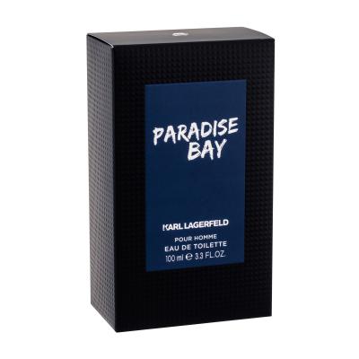 Karl Lagerfeld Karl Lagerfeld Paradise Bay Toaletna voda za muškarce 100 ml