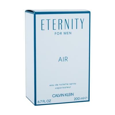 Calvin Klein Eternity Air For Men Toaletna voda za muškarce 200 ml