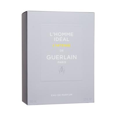 Guerlain L´Homme Ideal L´Intense Parfemska voda za muškarce 100 ml