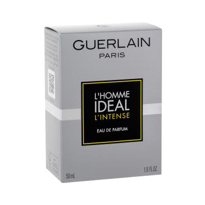 Guerlain L´Homme Ideal L´Intense Parfemska voda za muškarce 50 ml
