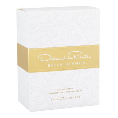 Oscar de la Renta Bella Blanca Parfemska voda za žene 100 ml