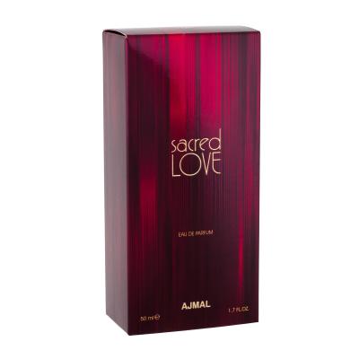 Ajmal Sacred Love Parfemska voda za žene 50 ml