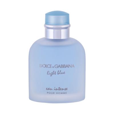 Dolce&amp;Gabbana Light Blue Eau Intense Parfemska voda za muškarce 100 ml