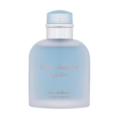 Dolce&amp;Gabbana Light Blue Eau Intense Parfemska voda za muškarce 100 ml