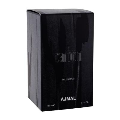 Ajmal Carbon Parfemska voda za muškarce 100 ml