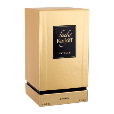 Korloff Paris Lady Korloff Intense Parfemska voda za žene 88 ml