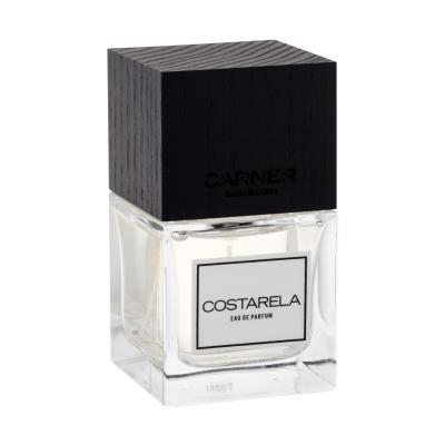 Carner Barcelona Woody Collection Costarela Parfemska voda 50 ml