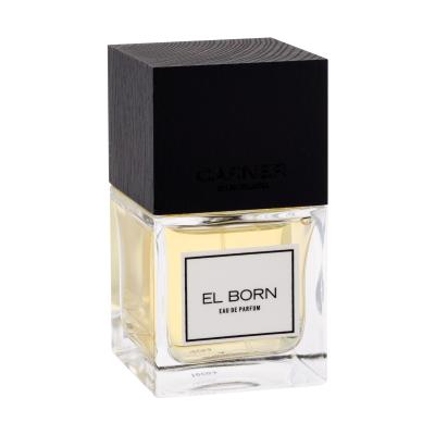 Carner Barcelona Woody Collection El Born Parfemska voda 50 ml