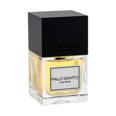 Carner Barcelona Woody Collection Palo Santo Parfemska voda 50 ml