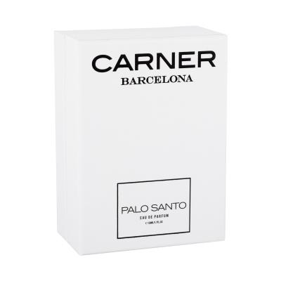 Carner Barcelona Woody Collection Palo Santo Parfemska voda 50 ml