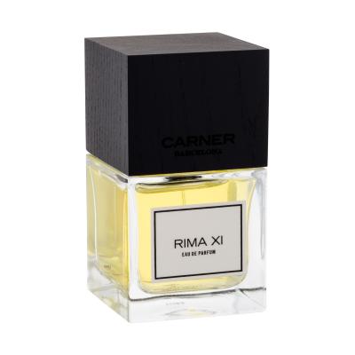 Carner Barcelona Woody Collection Rima XI Parfemska voda 50 ml