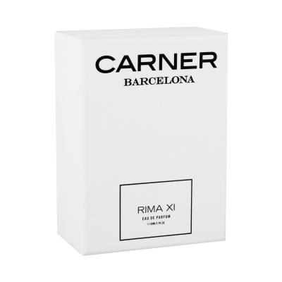 Carner Barcelona Woody Collection Rima XI Parfemska voda 50 ml
