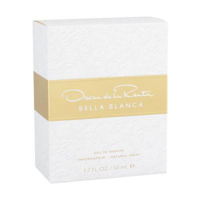 Oscar de la Renta Bella Blanca Parfemska voda za žene 50 ml