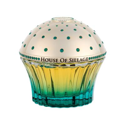 House of Sillage Signature Collection Passion de L´Amour Parfem za žene 75 ml