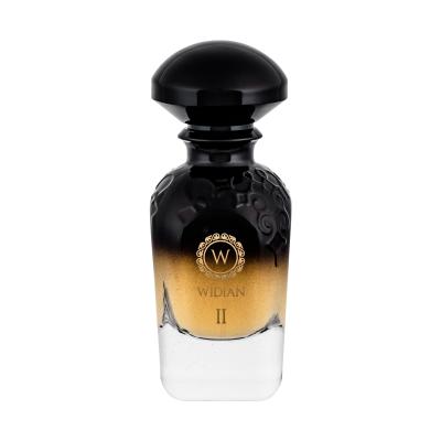 Widian Aj Arabia Black Collection II Parfem 50 ml