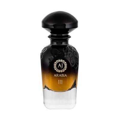 Widian Aj Arabia Black Collection III Parfem 50 ml