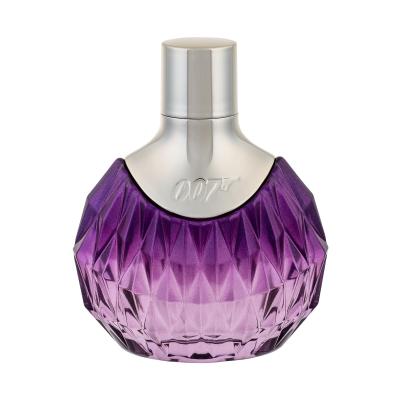 James Bond 007 James Bond 007 For Women III Parfemska voda za žene 50 ml